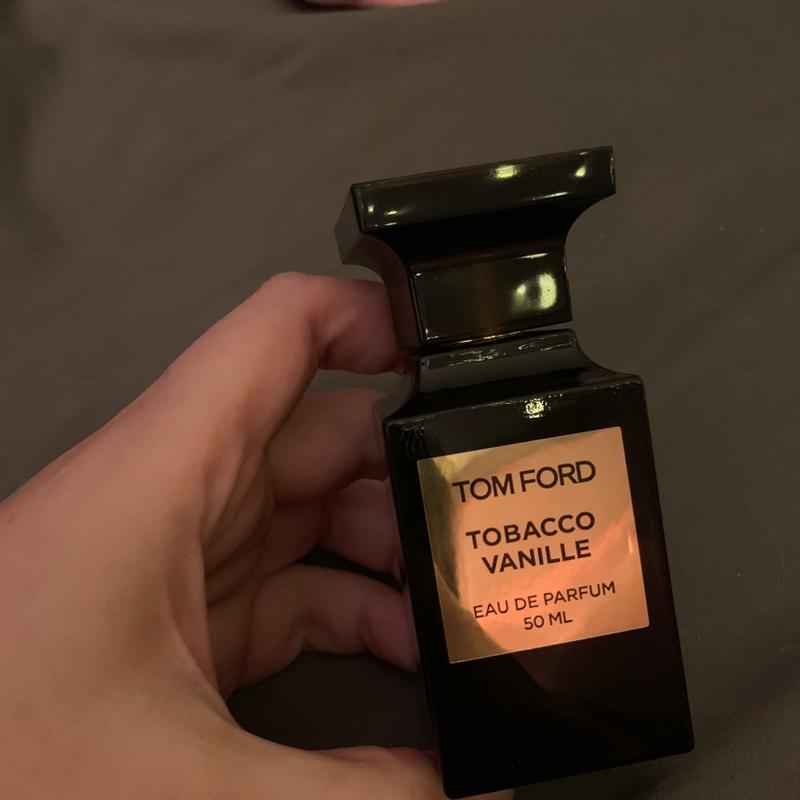 عطر مردانه تام فورد توباکو وانیل