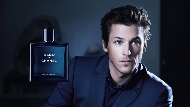 عطر مردانه بلو دِ شنل (Blue De Chanel) 