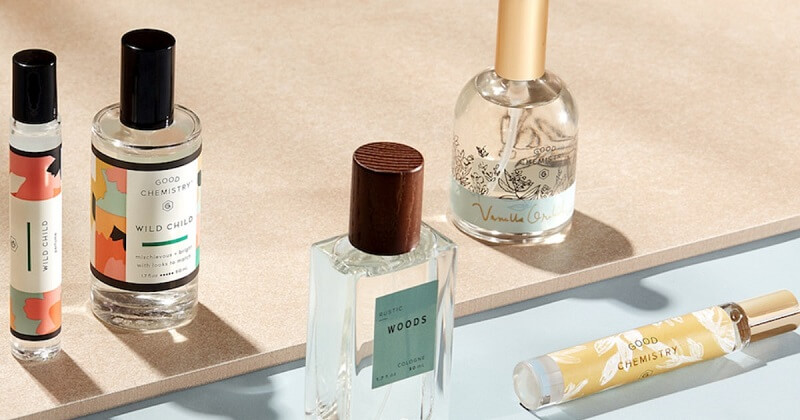چگونه یک عطر یا ادکلن مناسب بخریم؟