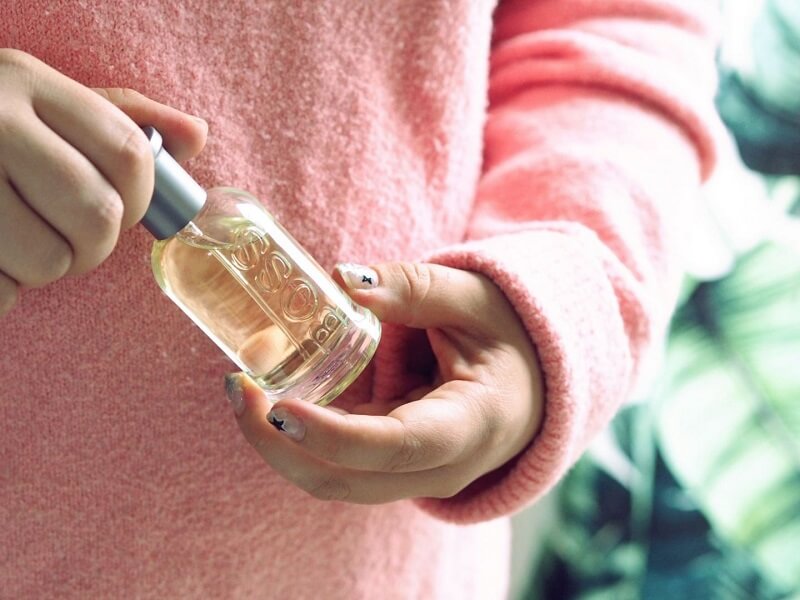 راز انتخاب عطر براساس شخصیت