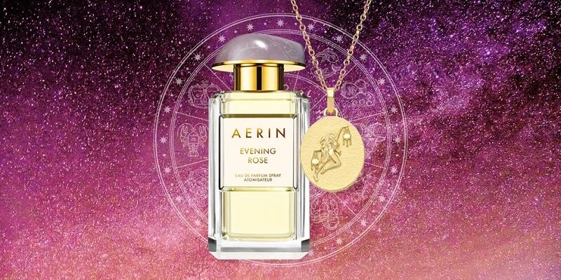 انتخاب عطر ماه تولد بر اساس نمادها