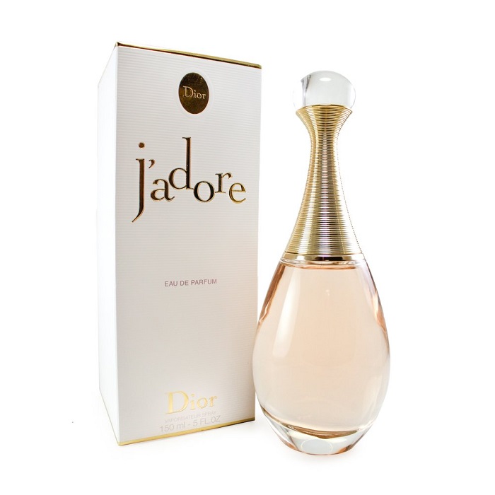 عطر زنانه دیور جادور (Dior J’Adore)