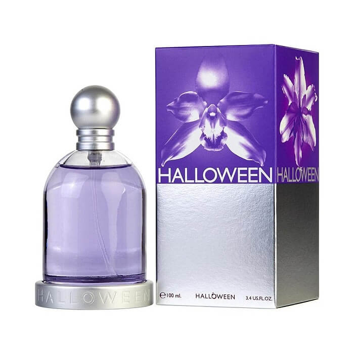 عطر زنانه هالووین (Halloween Jesus Del Pozo)