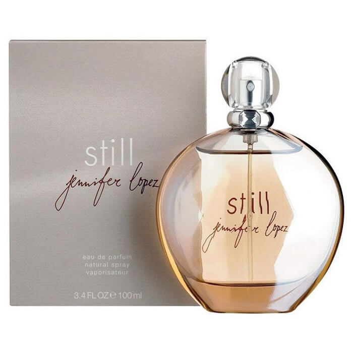 عطر زنانه استیل جنیفر لوپز