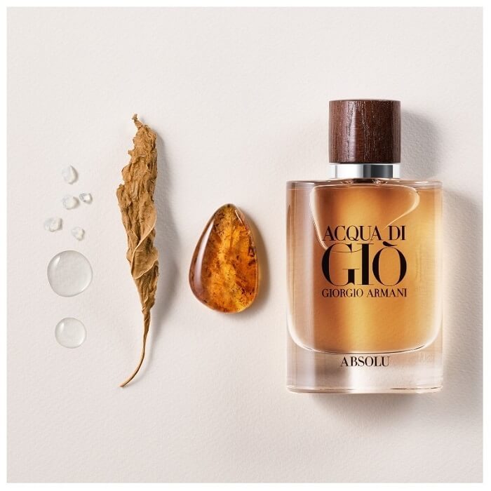 عطر اسپرت آکوا دی جیو - ایران پرفیومز