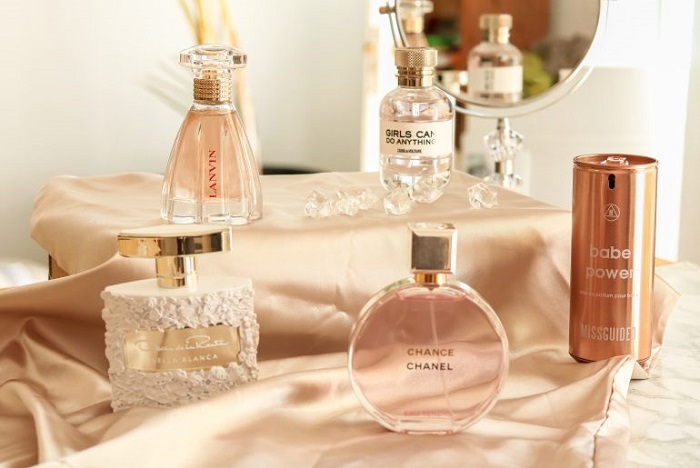 راهی برای نگه‌داری بهتر عطر و ادکلن‌ها وجود دارد؟