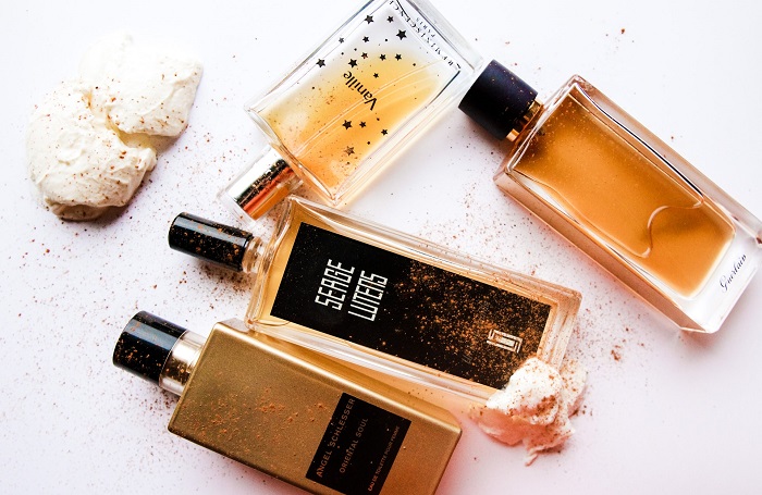 عمر مفید عطرها معمولا چقدر است؟