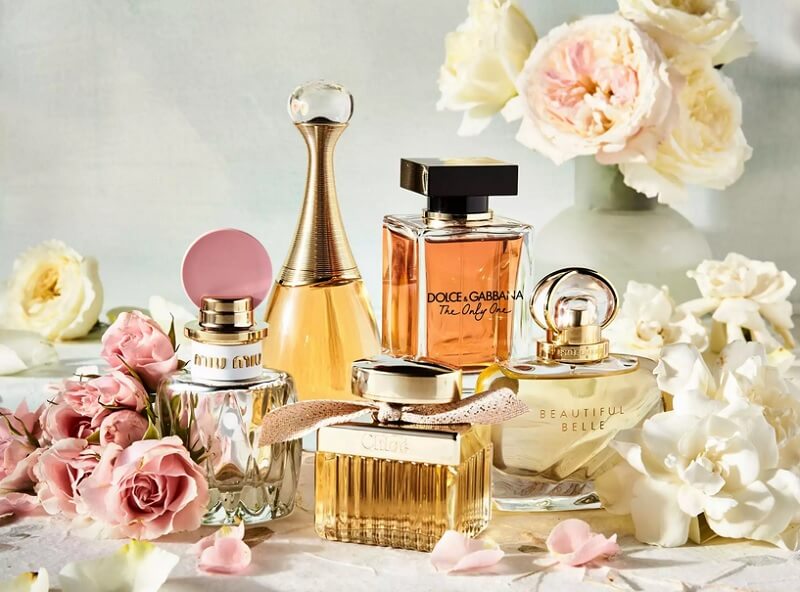 هدف از انتخاب عطر مناسب فصل بهار چیست؟