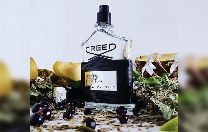 گروه بویایی چوبی چایپر/ Woody Chypre