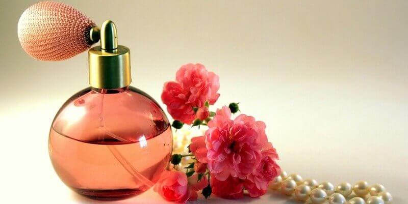 چوبی مشک گلی/ Floral Woody Musk