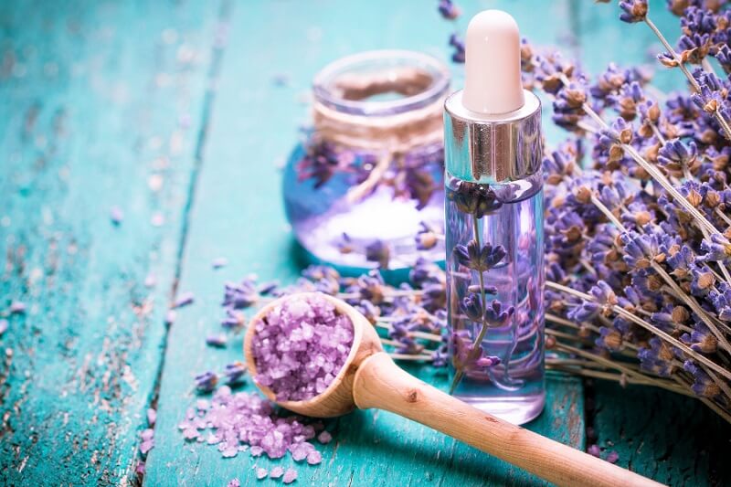 آروماتراپی چه فوایدی دارد؟- ایران پرفیومز