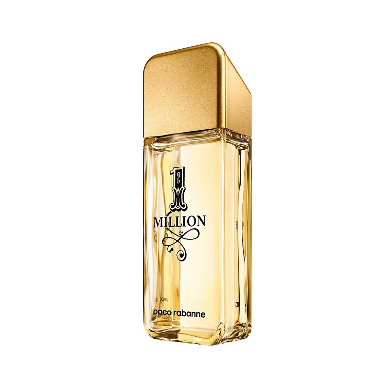  عطر مردانه پاکورابان وان میلیون