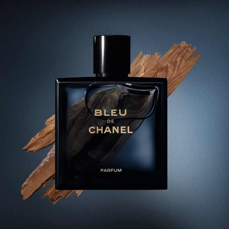 عطر مردانه بلو دِ شنل