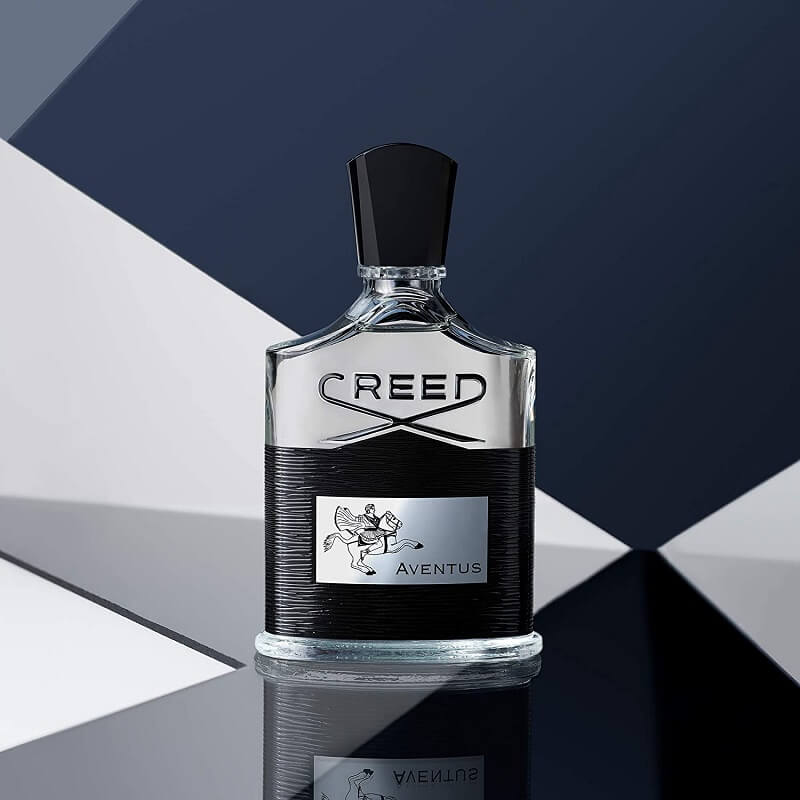 عطر مردانه کرید اونتوس