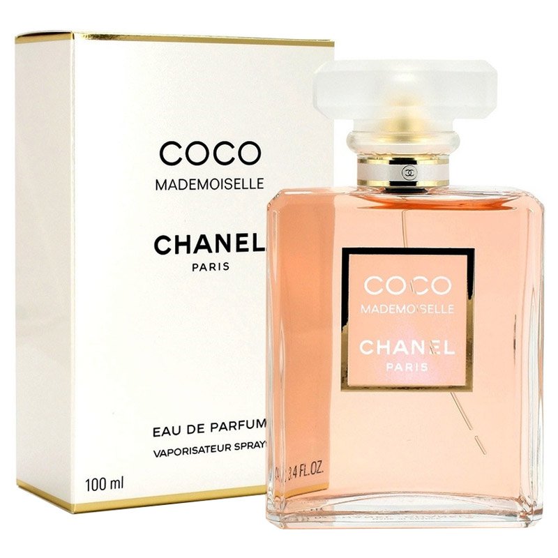 عطر زنانه شنل کوکو مادمازل (chanel coco)