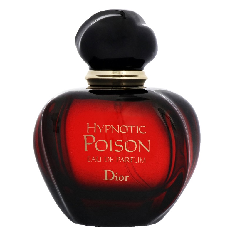 عطر زنانه Hypnotic Poison Christian Dior 