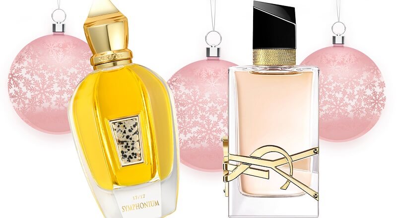 معرفی بهترین عطر و ادکلن زنانه با خط بوی بالا 