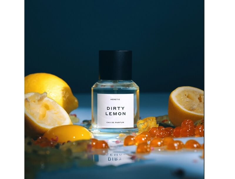 زیر گروه بویایی مرکباتی معطر