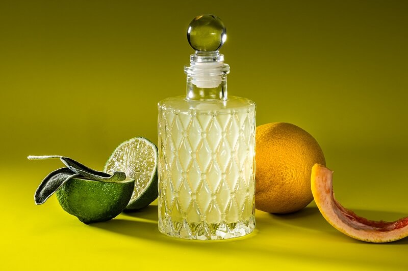 بهترین عطرهای مرکباتی کدامند؟