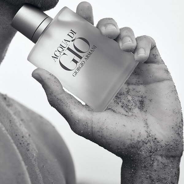عطر مردانه جورجیو آرمانی 