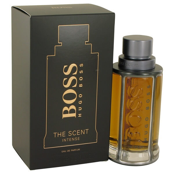 Hugo Boss The Scent Intense 