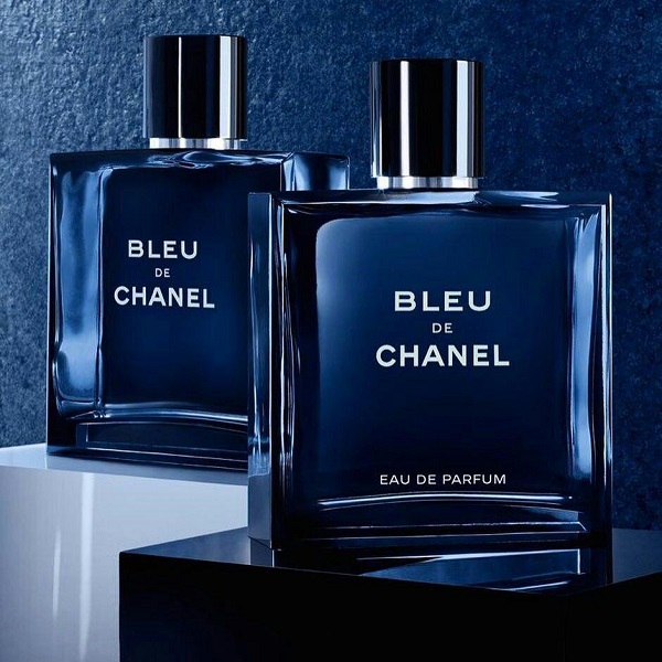 عطر مردانه بلو دِ شنل