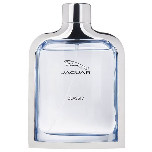 دو تویلت جگوار مدل Classic Blue 