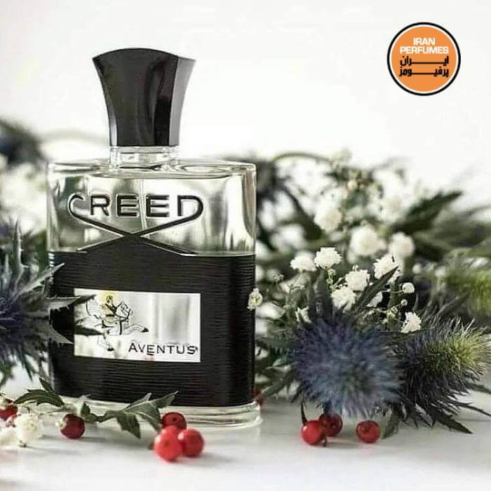 عطر مردانه خوشبو کرید اونتوس