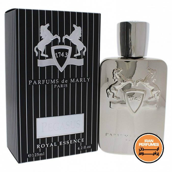  عطر مردانه مارلی پگاسوس (Pegasus)