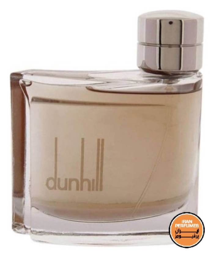 عطر مردانه خوشبو دانهیل قهوه‌ ای (Dunhill Brown)