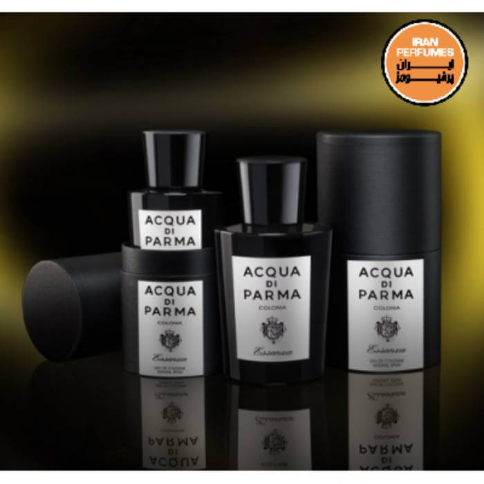عطر خوشبو مردانه آکوا دی پارما کلونیا اسنزا- 