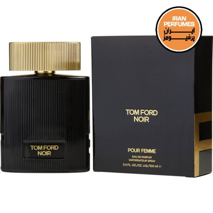 عطر مردانه خوشبو نویر اکستریم تام فورد- 