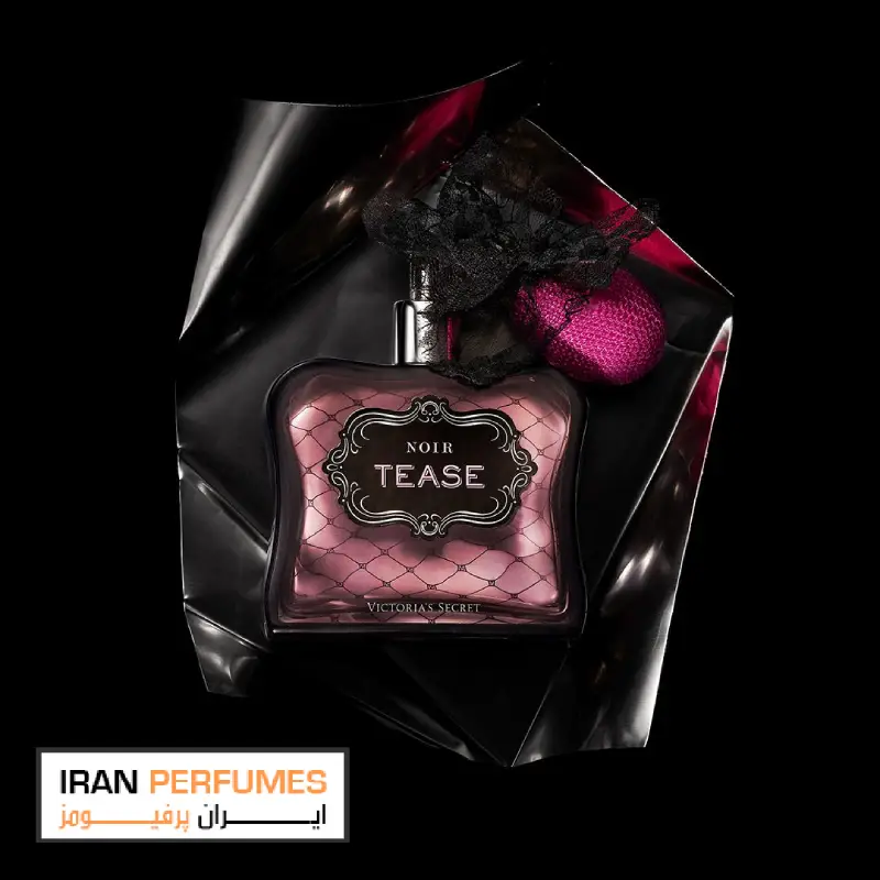 عطر Victoria Secret Noir Tease