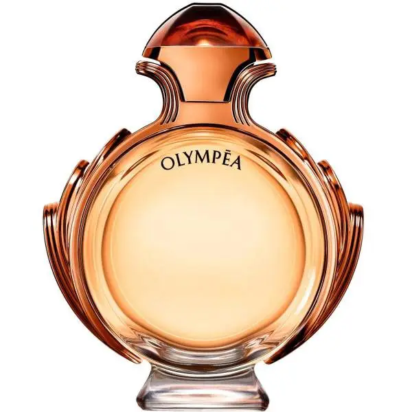 ادو پرفیوم زنانه با بوی وانیل پاکو رابان مدل Olympéa Intense