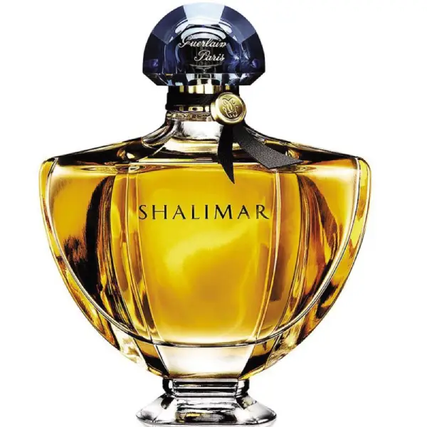 ادو پرفیوم زنانه با بوی وانیل گرلن مدل Shalimar