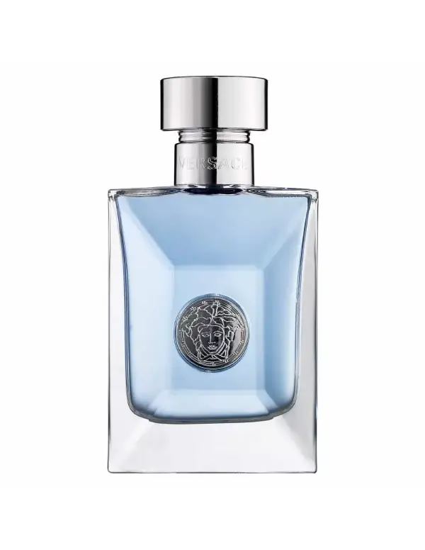 عطر ورساچه پور هوم مشهور به عطر ورساچه آبی