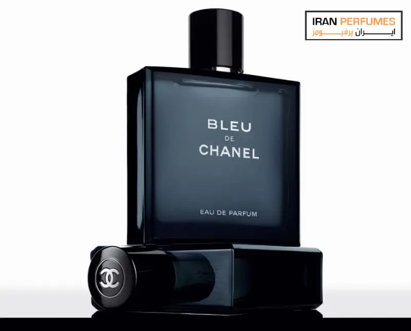 عطر مردانه بلو دِ شنل (Blue De Chanel)