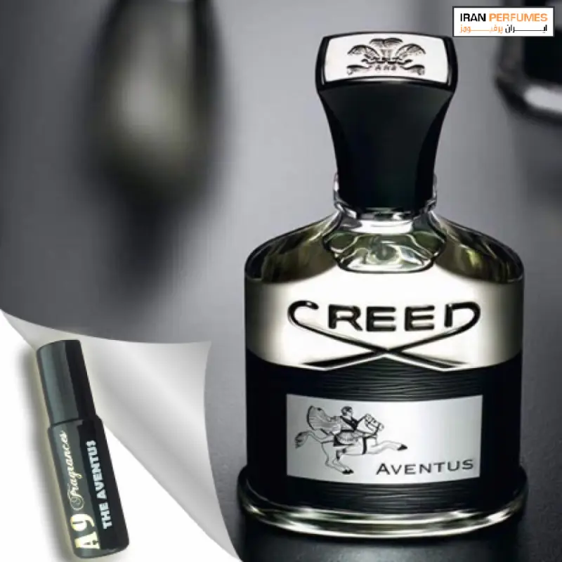 عطر مردانه اونتوس