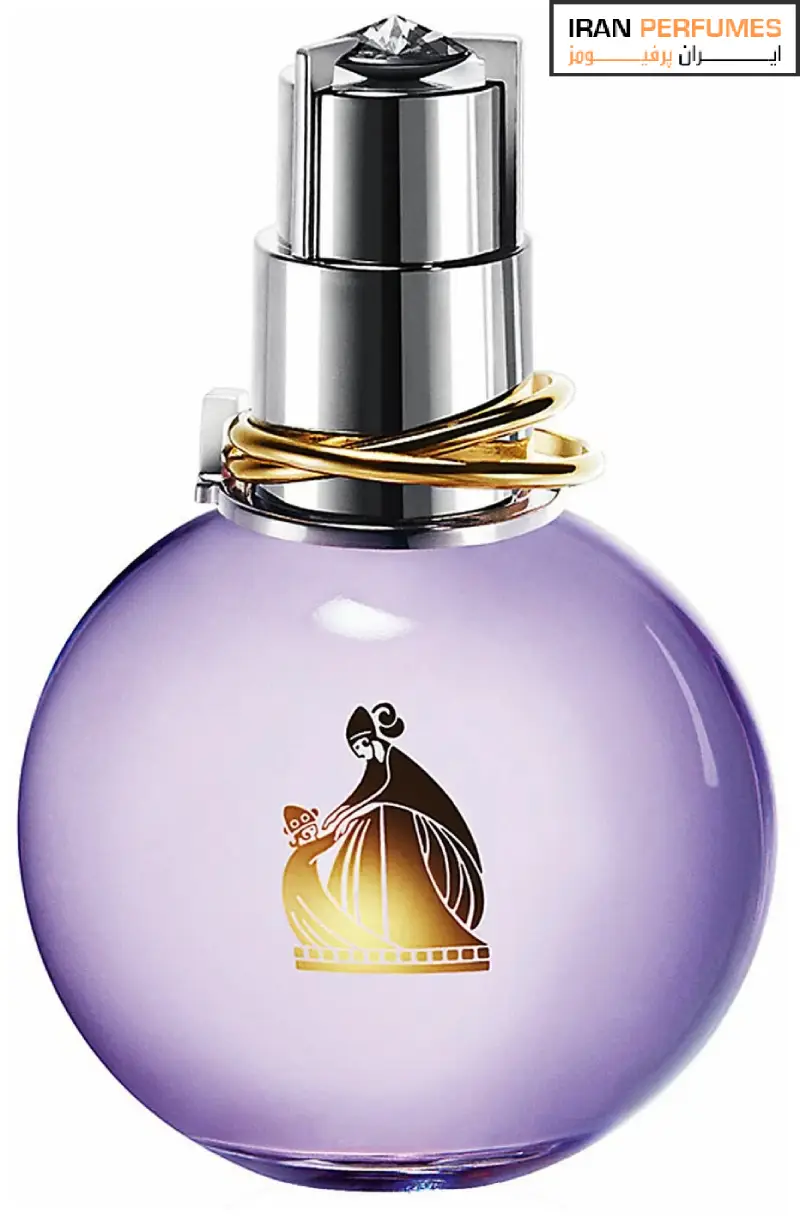 عطر زنانه اکلت لانوین (Lanvin Eclat)