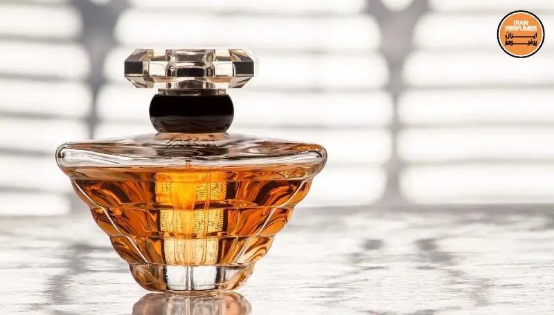 عطر متناسب باشخصیت من یا فرد موردنظر چیست؟