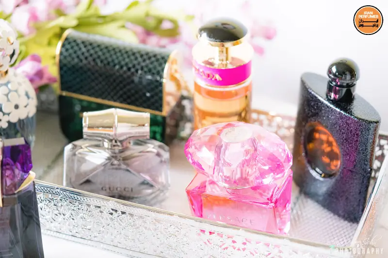 چه چیزی است که باعث تفاوت عطر زنانه و مردانه از یکدیگر شده؟