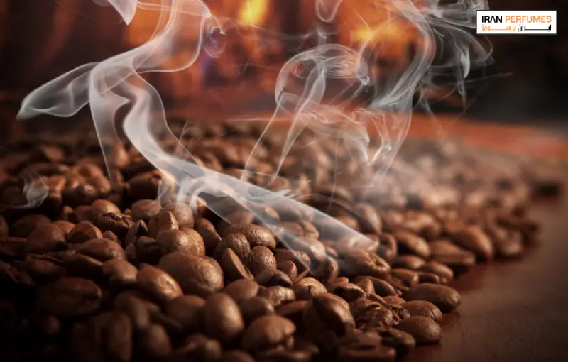 بهترین عطر قهوه