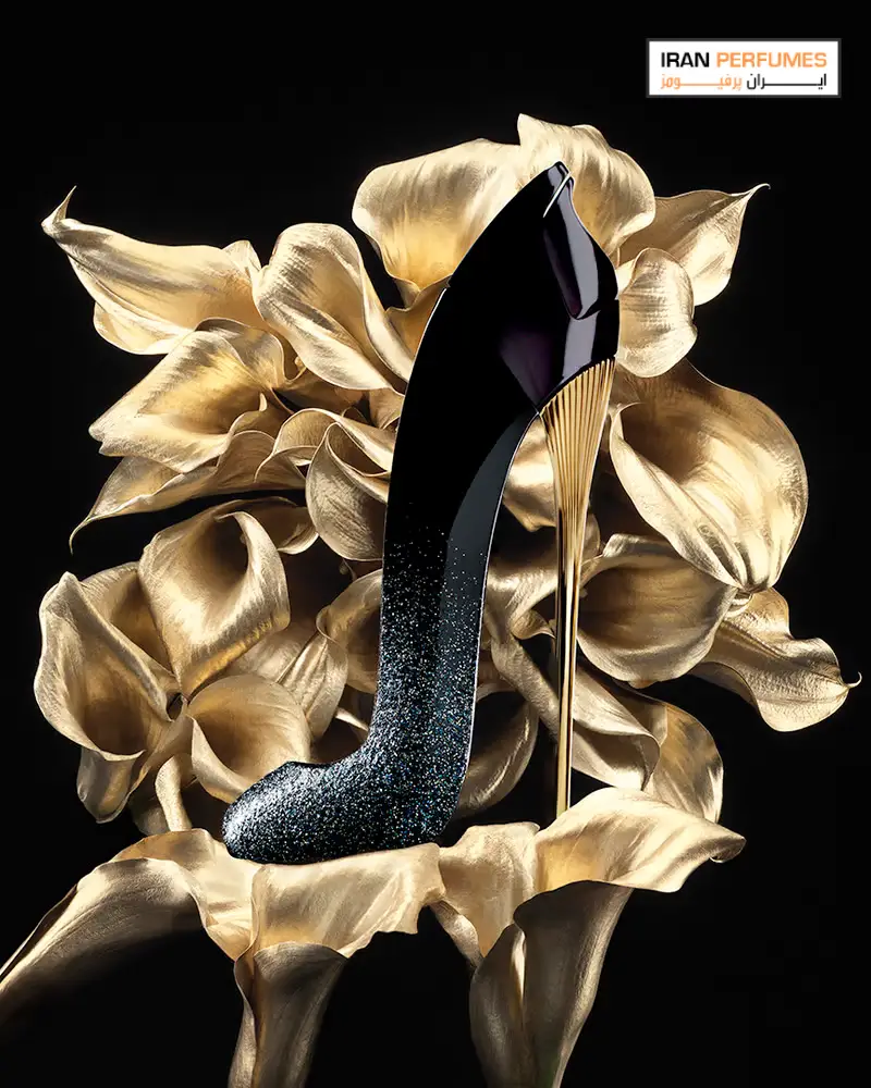  ادوپرفیوم گودگرل زنانه Carolina Herrera Good Girl
