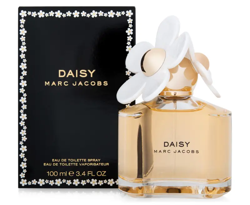 Marc Jacobs Daisy EDT