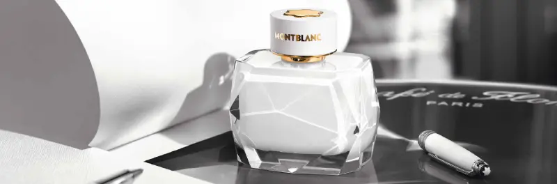 Mont Blonc Signature EDP