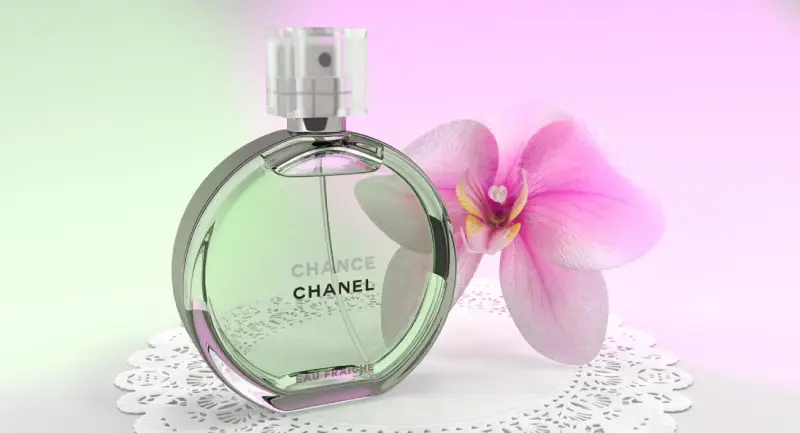 CHANEL CHANCE EAU FRAICHE