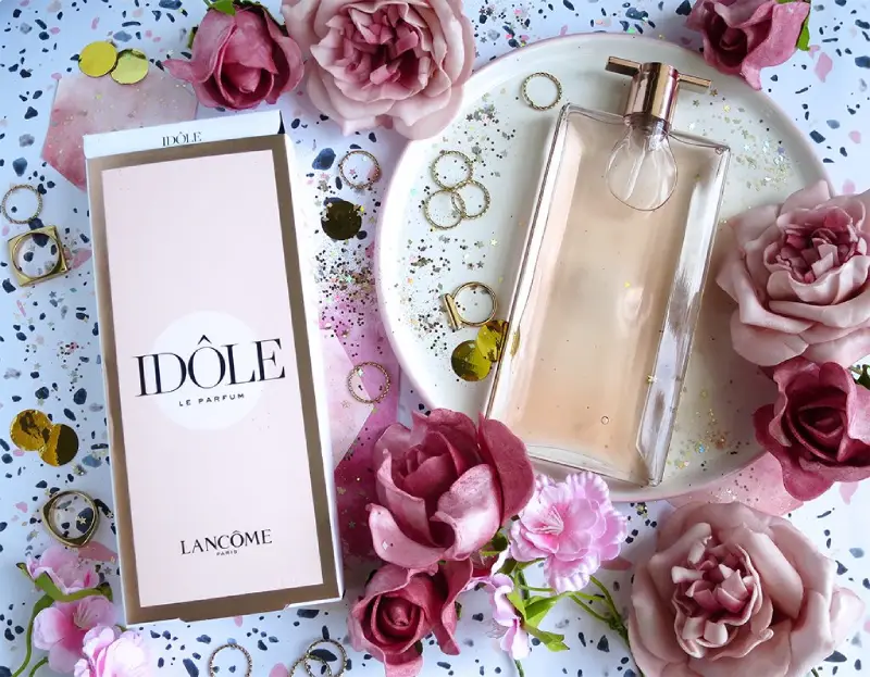 LANCOME IDOLE EDP 