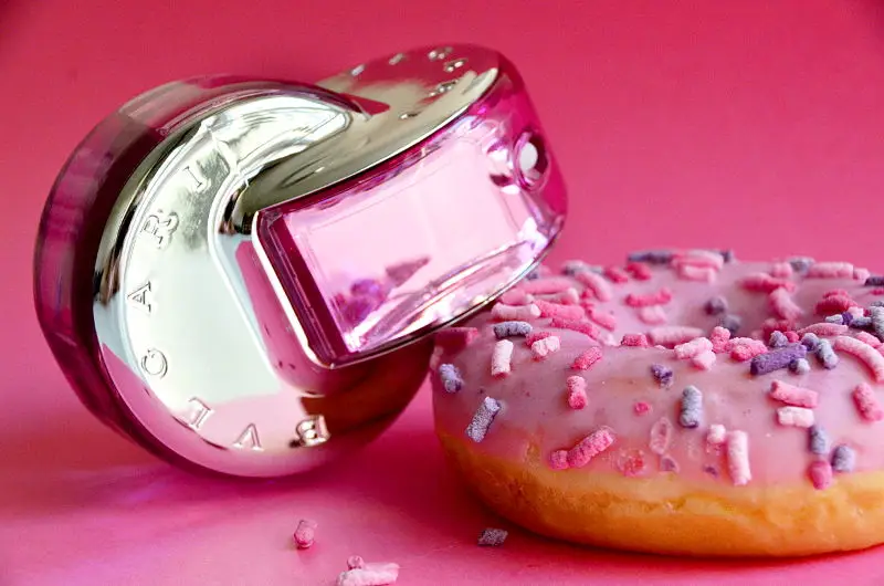 ادوتویلت بولگاری اومنیا پینک سفیر زنانه (Bvlgari Omnia Pink Sapphire EDP)