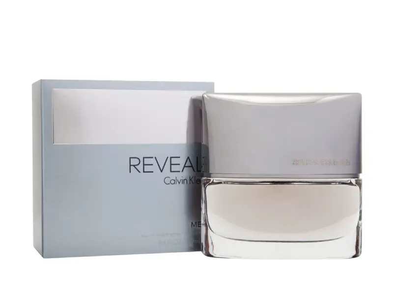 ادوتویلت کلوین کلاین ریویل مردانه (Calvin Klein Reveal EDT)