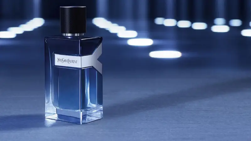 ادوپرفیوم ایوسن لورن وای مردانه (Yves Saint Laurent Y)